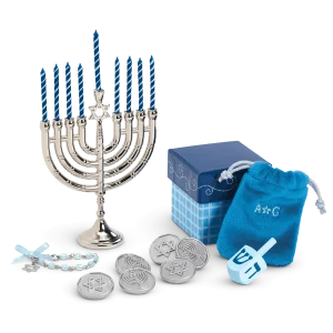 Hanukkah Gift Set