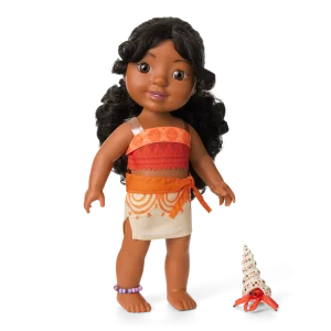 Disney Moana 2 Simea Doll by American Girl®