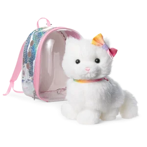 Summer’s™ Cat, Fettuccine™ (Girl of the Year™ 2025)