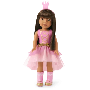 Ashlyn™ Doll