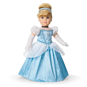 Disney Princess Cinderella Doll by American Girl®