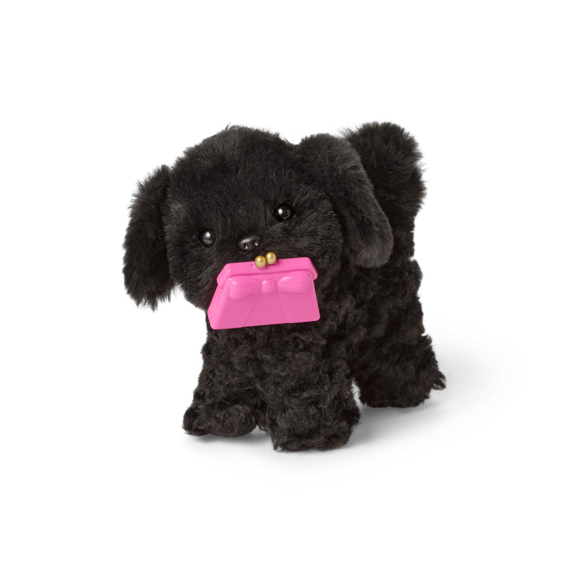 Shi-Poo Sweetie Dog for 18-inch Dolls