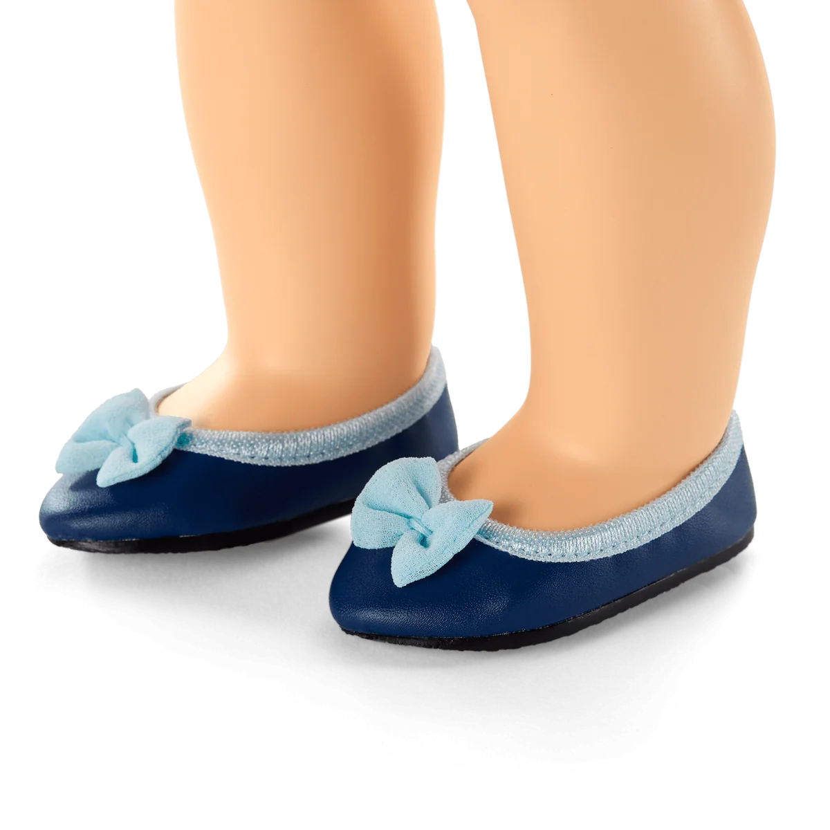 American Girl® Disney Princess Ariel Day Dress, Flounder & Accessories for 18-inch Dolls