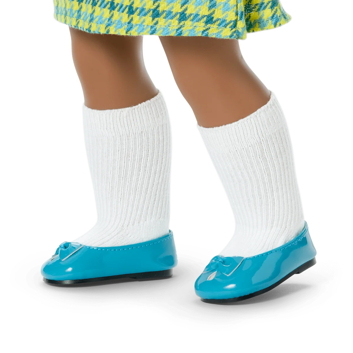 Melody™ 18-inch Doll & Journal (Historical Characters)
