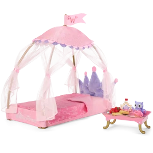 Breakfast in Bed Bundle (WellieWishers™)