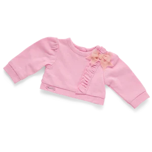 American Girl® Pastel Party Top for 18-inch Dolls