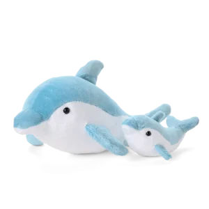 Raquel's™ Dolphin Duo (Girl of the Year™ 2026)