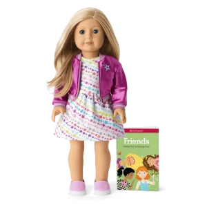Truly Me™ Doll #27