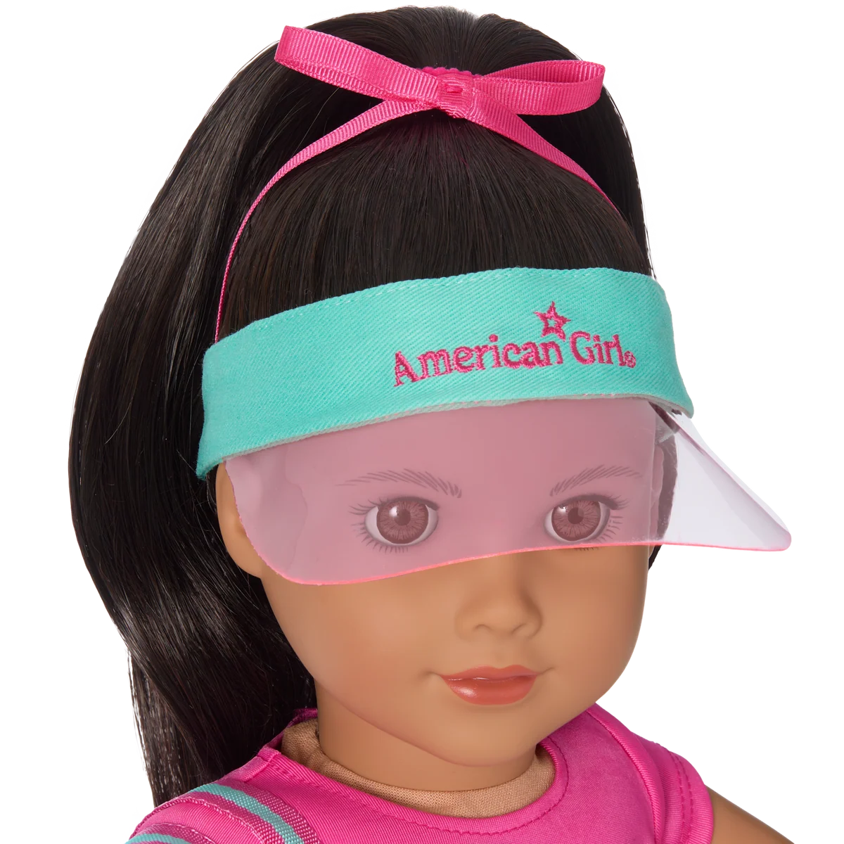 Raquel's Pickleball Outfit & Paddle Set (Girl of the Year™ 2026)