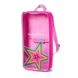 American Girl® Doll Carrier Backpack for 14.5-inch Dolls