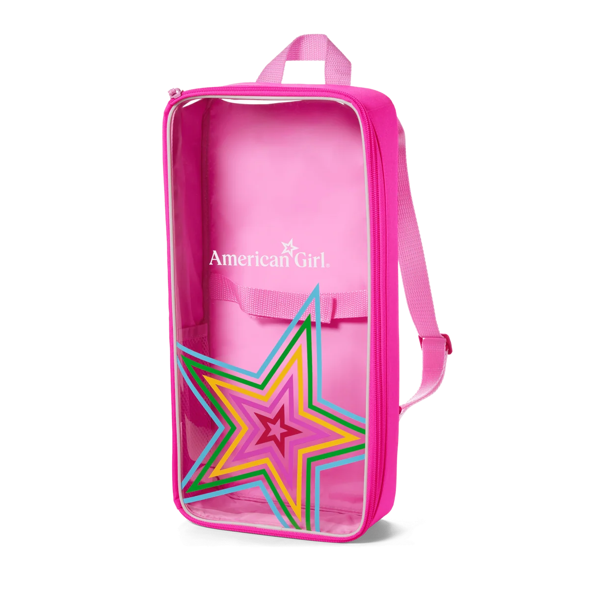 American Girl® Doll Carrier Backpack for 14.5-inch Dolls