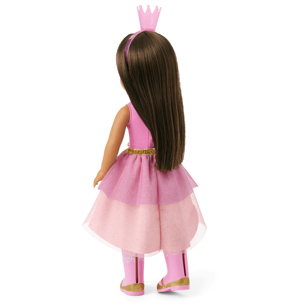 Ashlyn™ Doll, Book & Magical Llamacorn Accessories