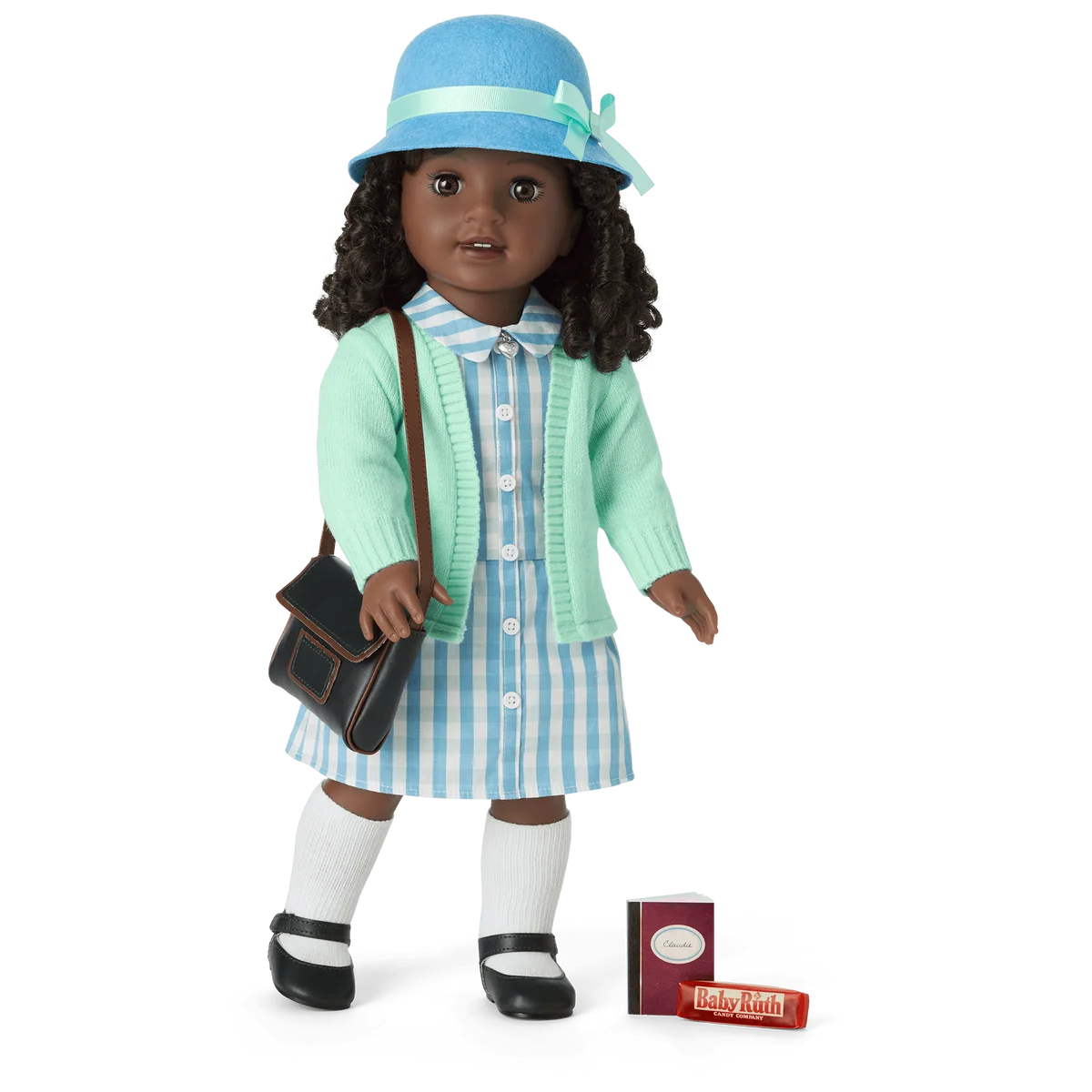 Claudie's™ Accessories for 18-inch Dolls (Historical Characters)