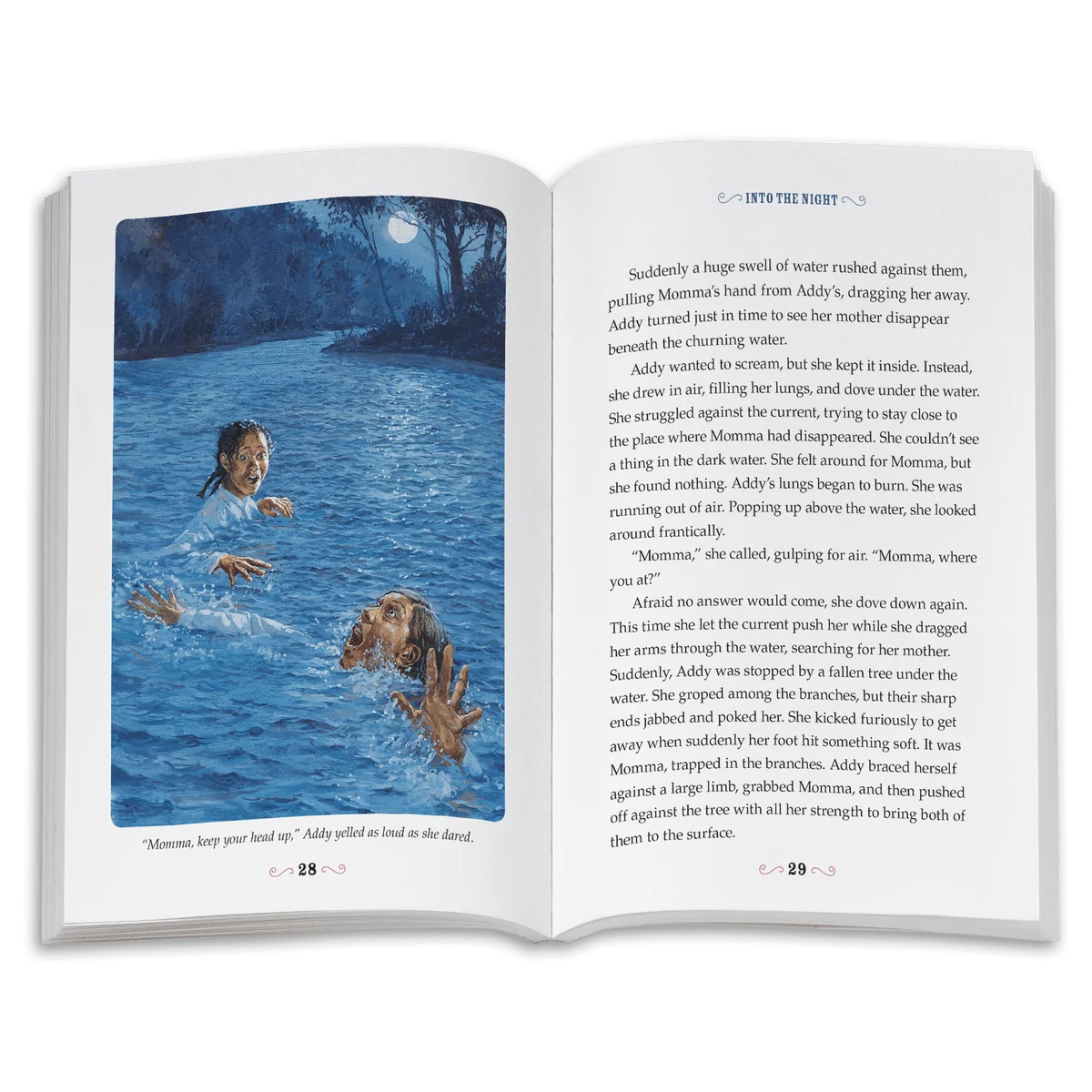 Finding Freedom: Addy Book 1 (Historical Characters)