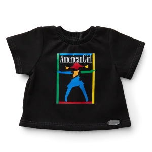 American Girl Today™ Tee for 18-inch Dolls (Historical Characters)