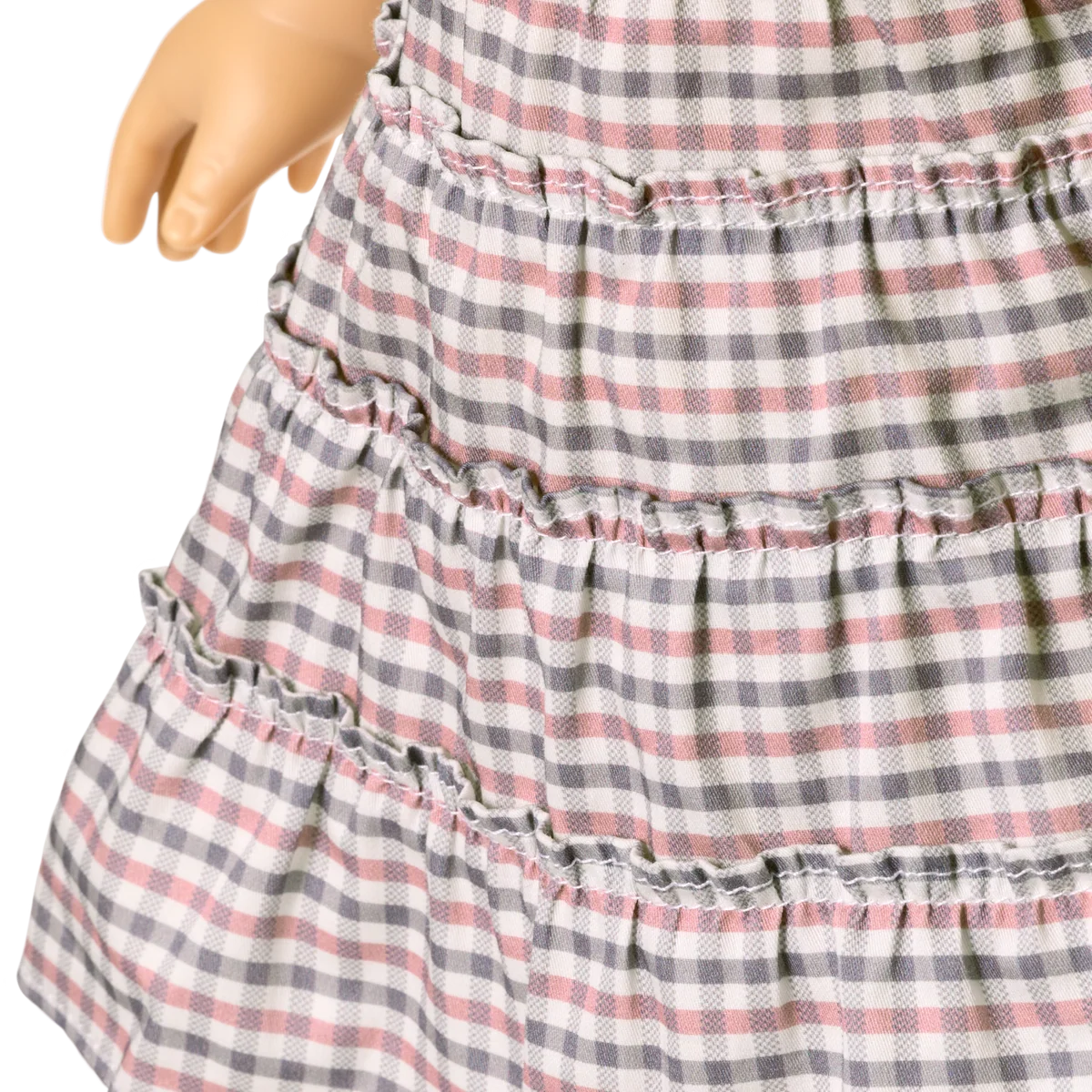 American Girl® x Hill House Home Ellie Nap Dress for 18-inch Dolls (Samantha™ Print)