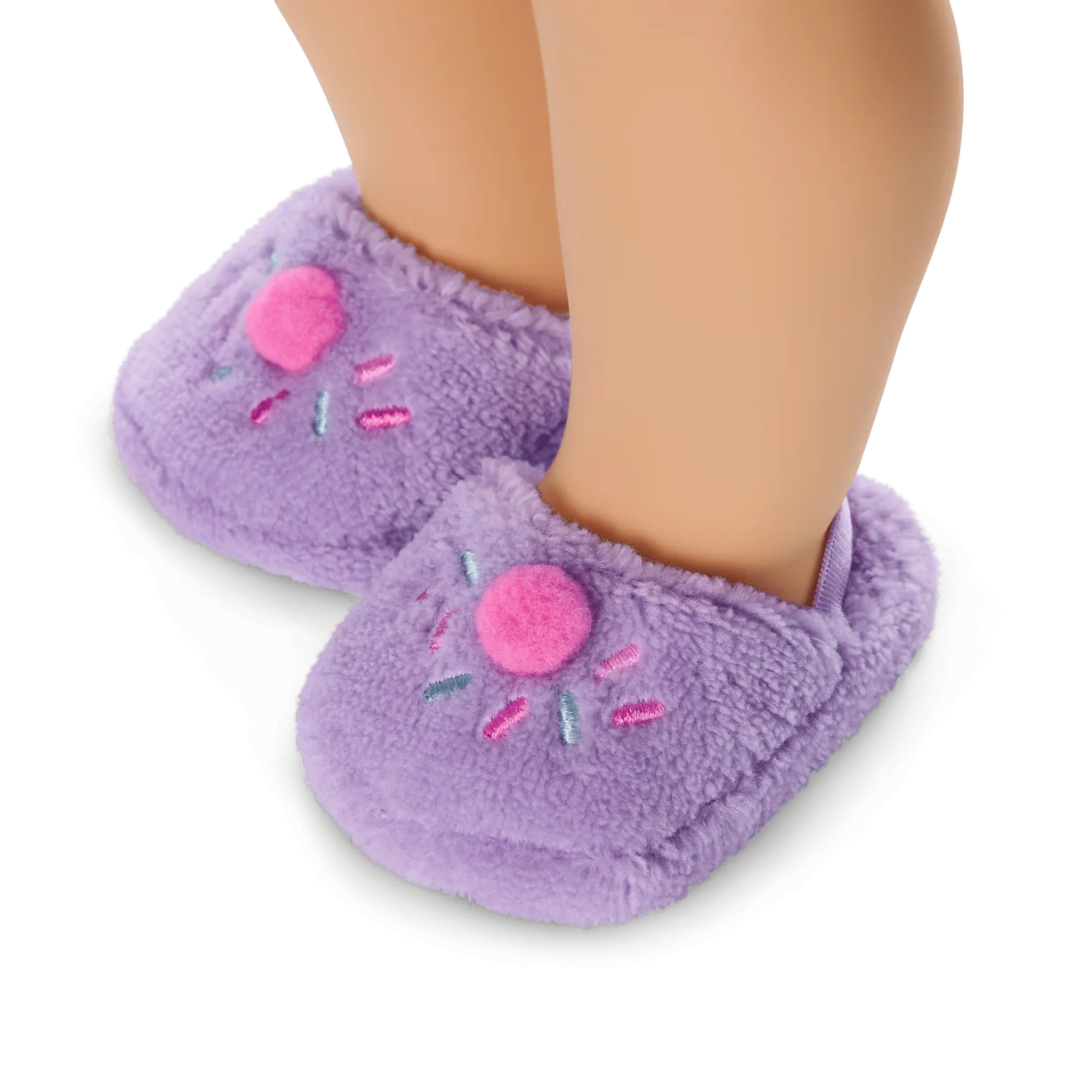 Sweet Dreams PJs for Girls & 18-inch Dolls