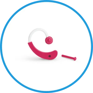Hearing Aid