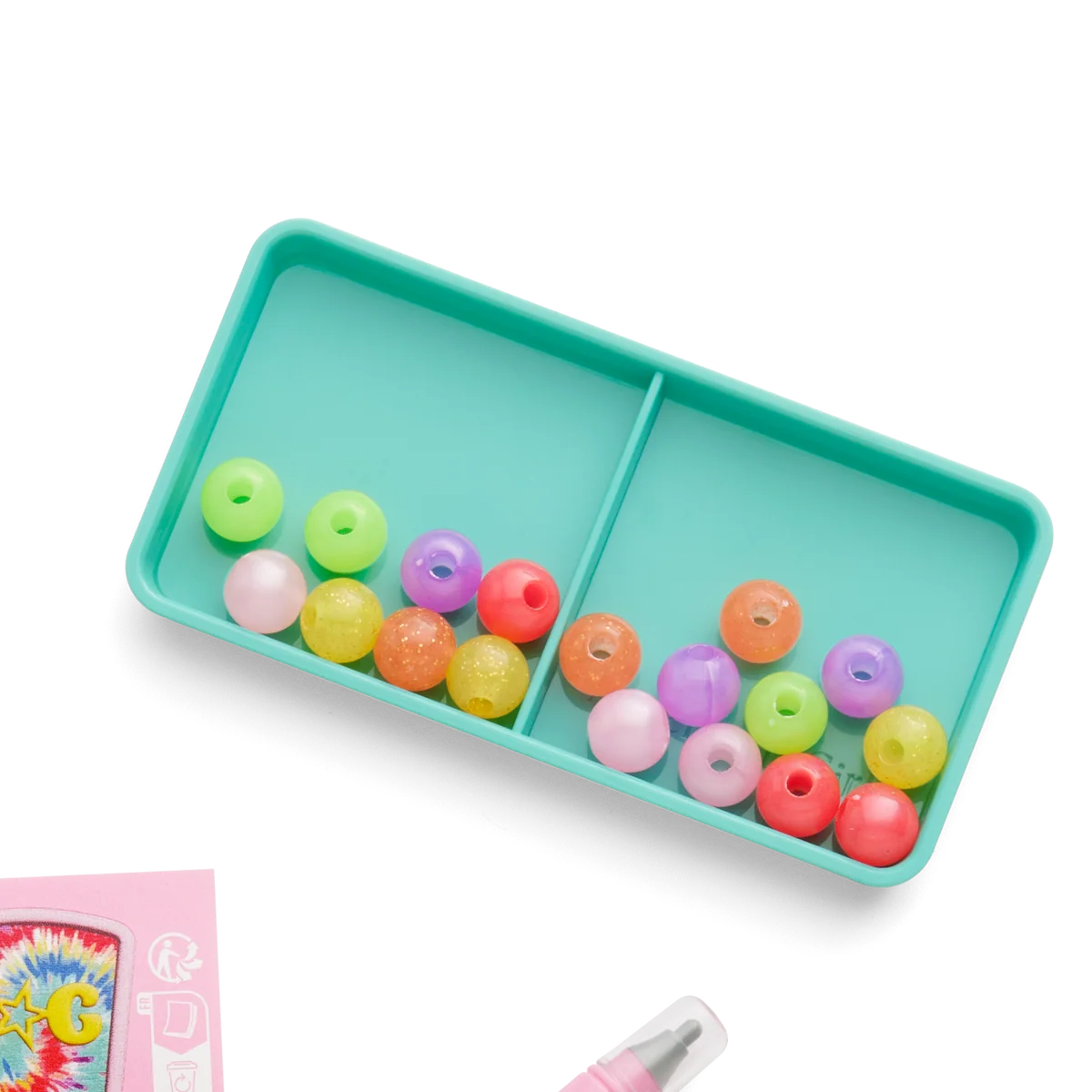 Daisy Davenport’s™ Camp Crafts Set for 18-inch Dolls (Girl of the Year™ 2027)