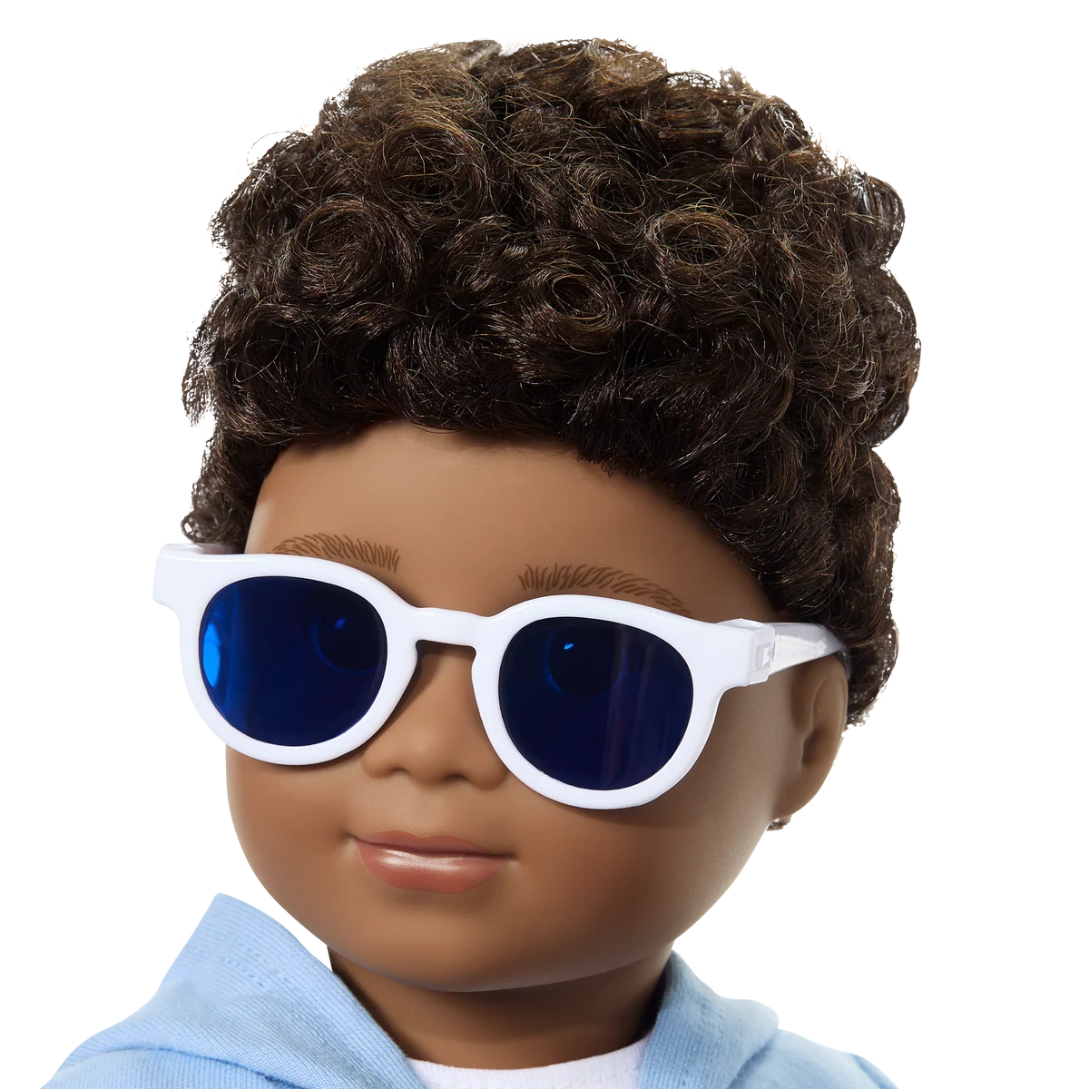 Team AG™ Jogger Set for 18-inch Dolls