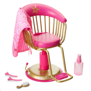Long Hair Looks™ by Truly Me™ Salon Chair for 18-inch Dolls