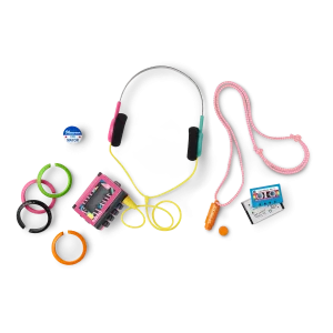 Courtney's™ Accessories for 18-inch Dolls (Historical Characters)