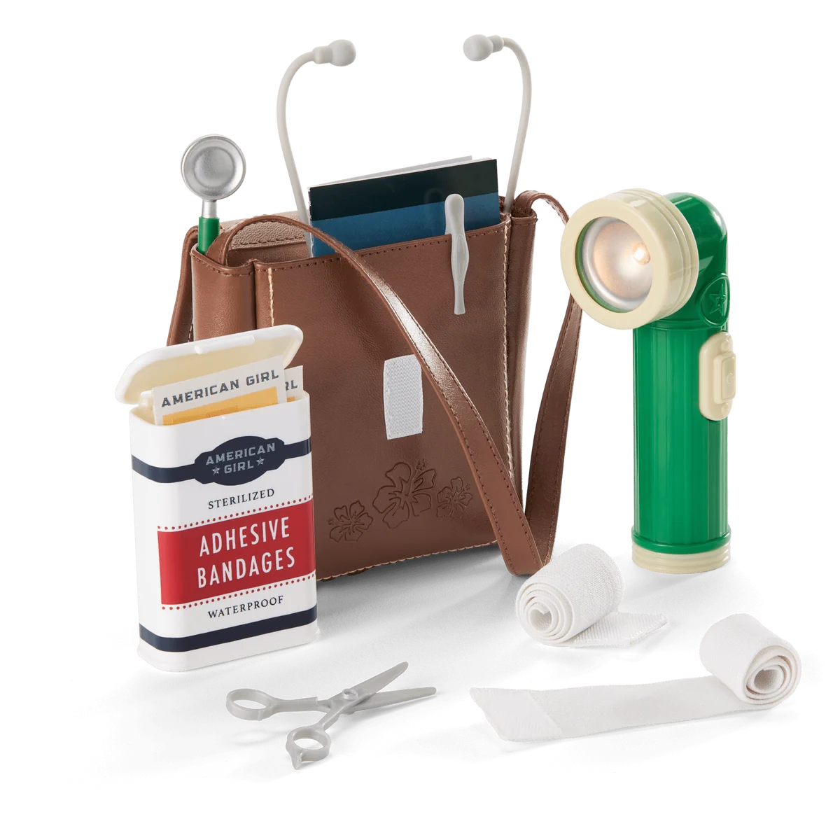 Nanea’s™ Volunteer Gift Set