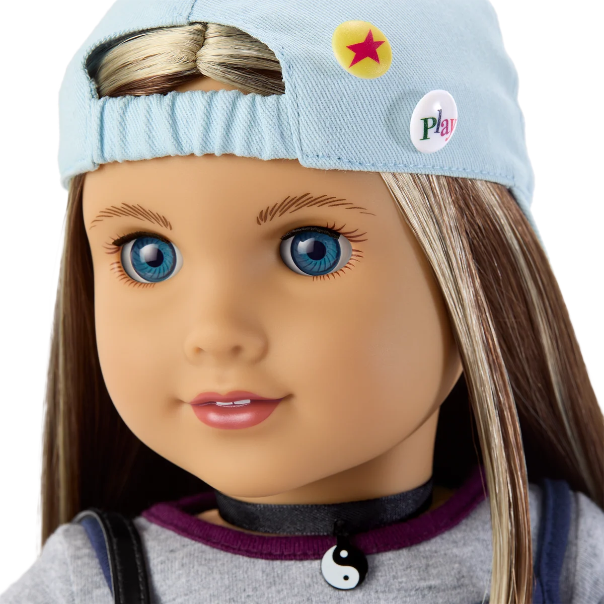 Nicki's™ Accessories for 18-inch Dolls (Historical Characters)