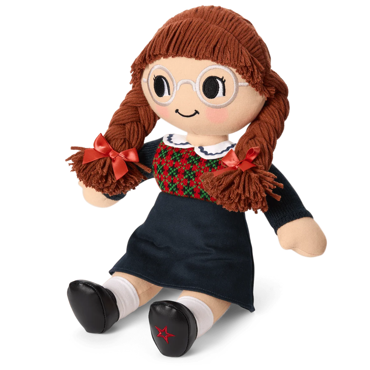 My First Molly™ Doll & Board Book (Historical Characters)