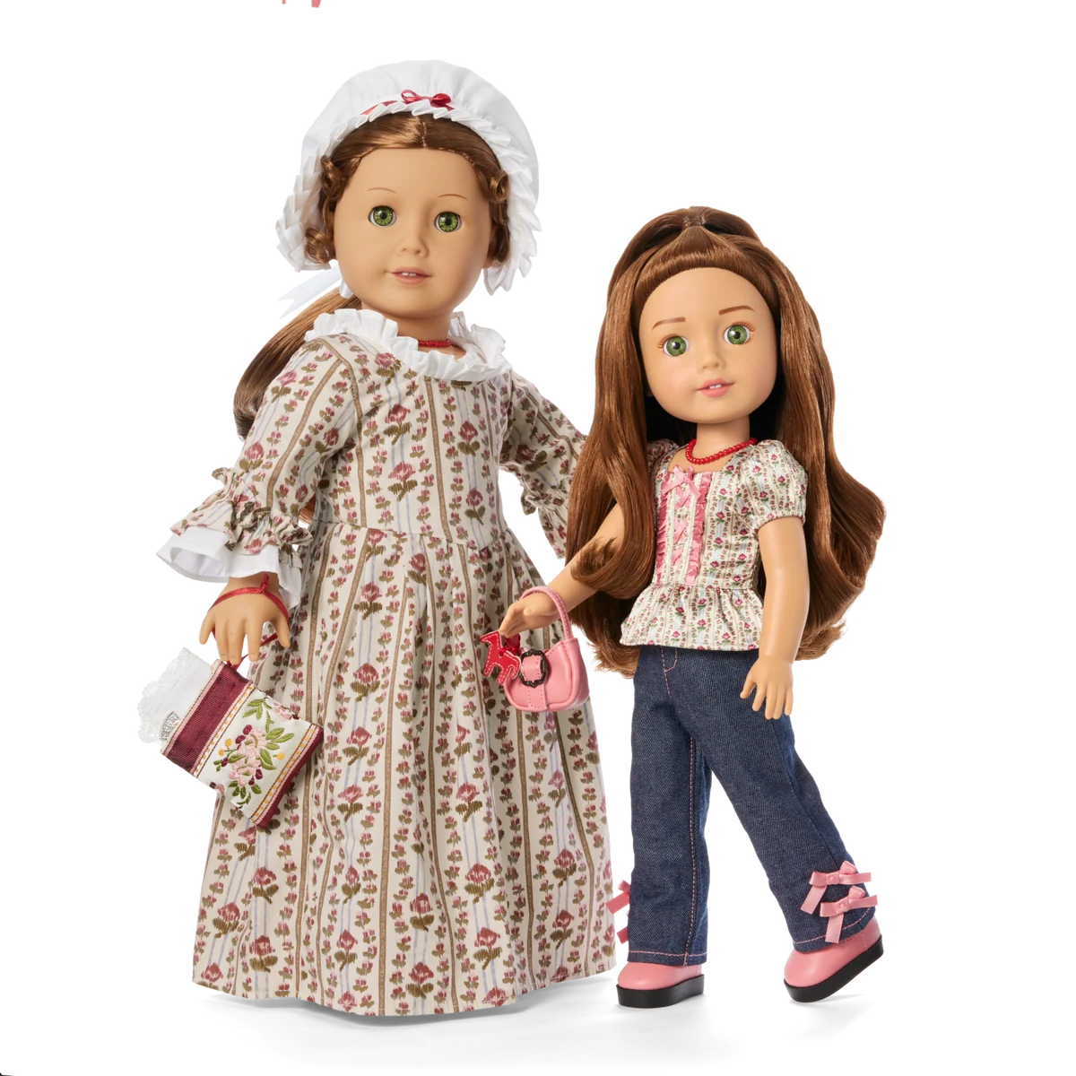 Modern Era™ Felicity™ Doll