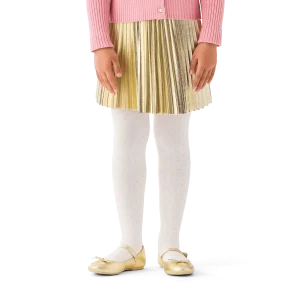 American Girl® x Janie and Jack Pleated Party Skirt for Girls