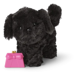 Shi-Poo Sweetie Dog for 18-inch Dolls