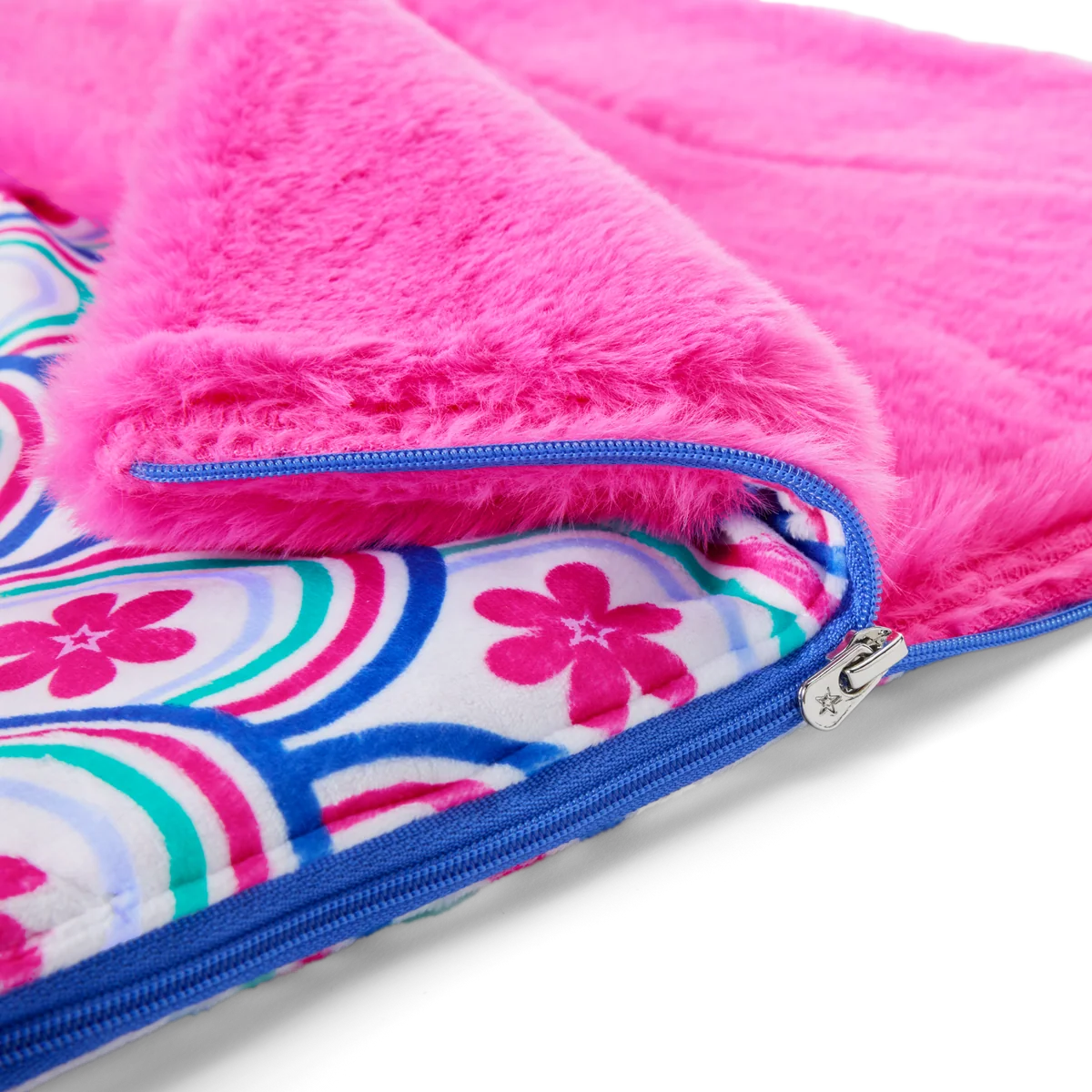 Best Sleepover Ever! Sleeping Bag Set for Two 18-inch Dolls
