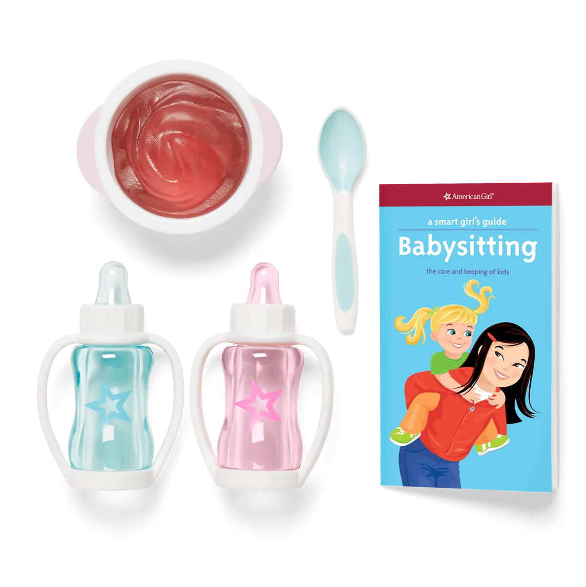 American Girl® Little Bitty Baby™ Ultimate Bundle