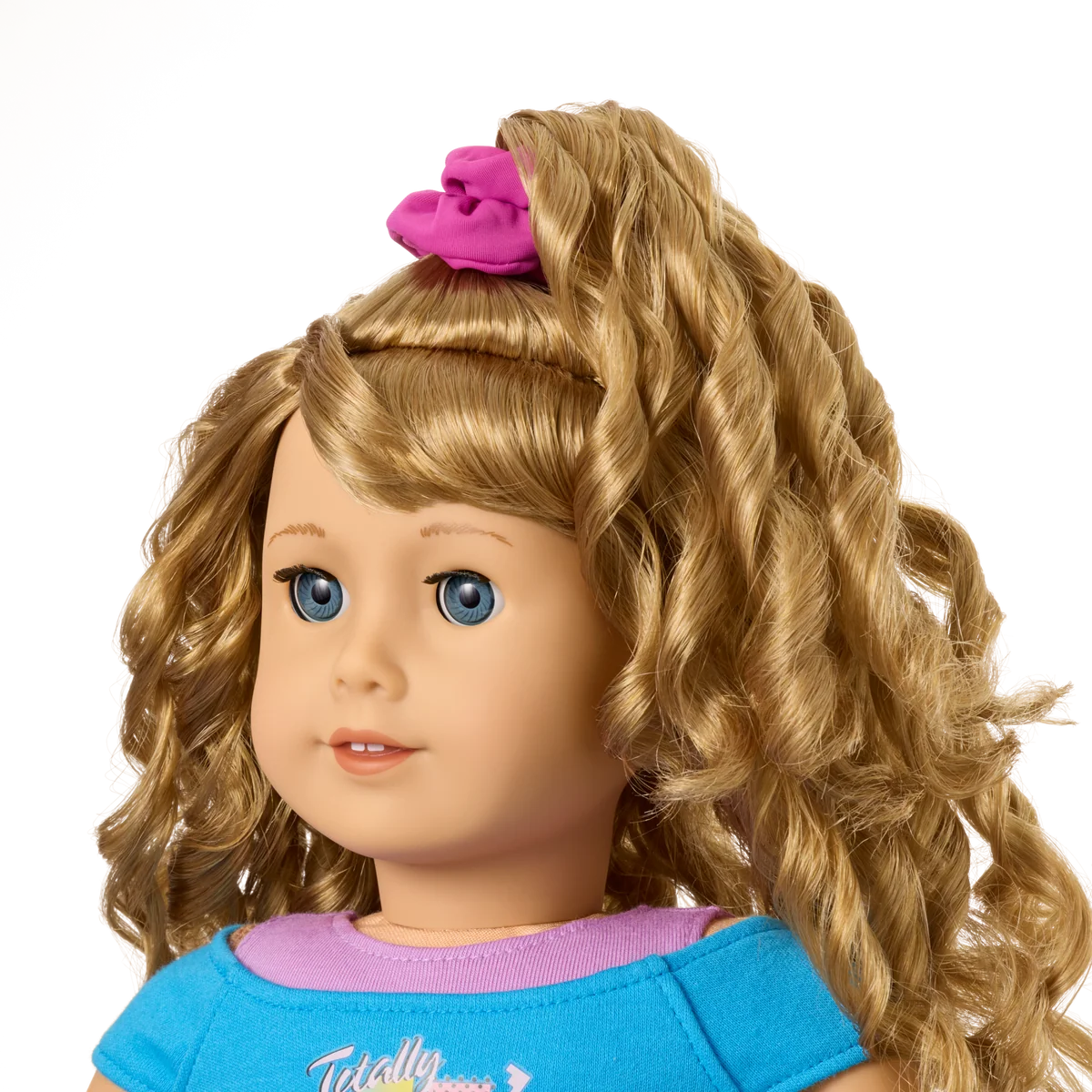 Courtney Moore™ 18-inch Doll, Journal & Accessories (Historical Characters)