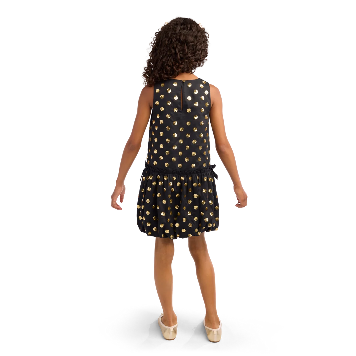 American Girl® x J.Crew Bubble-Skirt Party Outfit Bundle for Girls & 18-inch Dolls