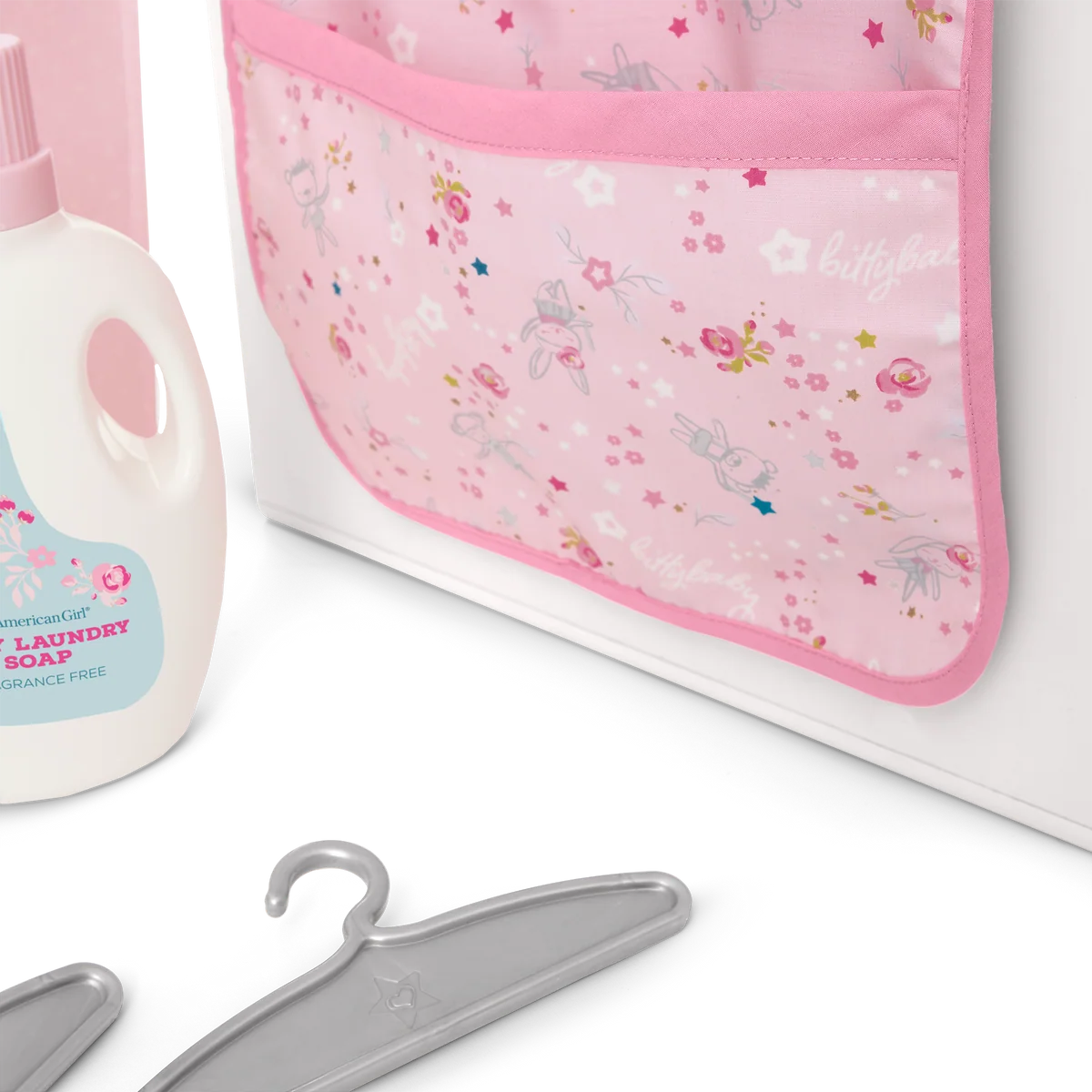 Bitty’s™ Washer & Dryer Set