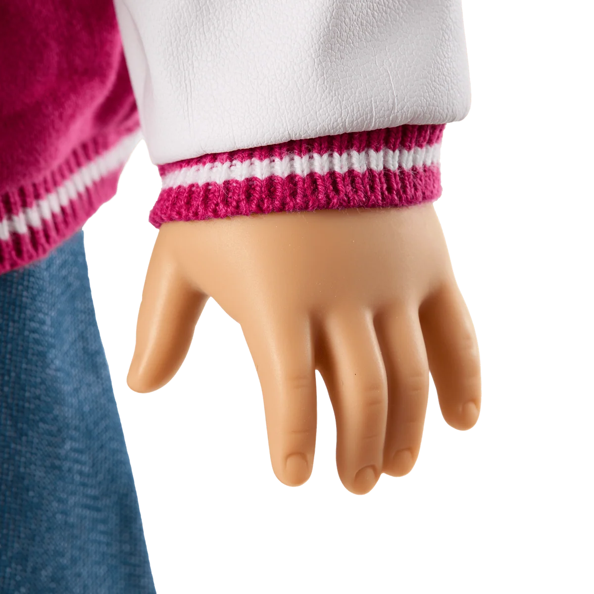 Truly Me™ 18-inch Doll #103 with wavy red hair