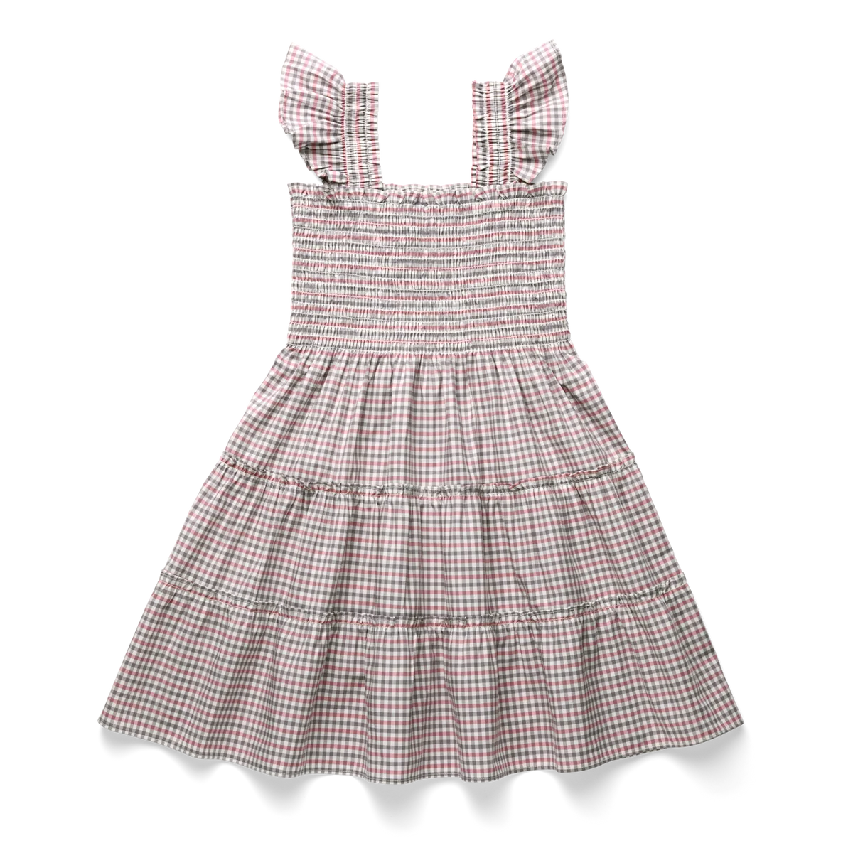 American Girl® x Hill House Home Tiny Ellie Nap Dress for Girls (Samantha™ Print)