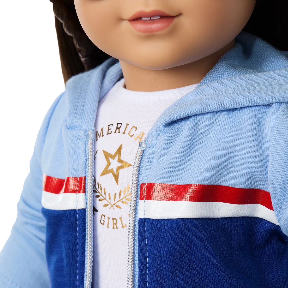 Team AG™ Jogger Set for 18-inch Dolls