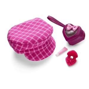We Heart Fashion Accessories for 18-inch Dolls