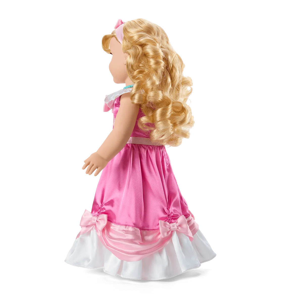 American Girl® Disney Princess Cinderella Original Ball Gown & Accessories for 18-inch Dolls
