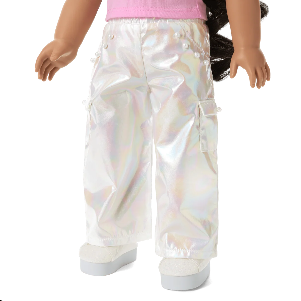 June Pearl Perfection Outfit for 18-inch Dolls