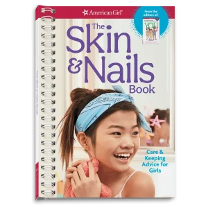 The Skin & Nails Book