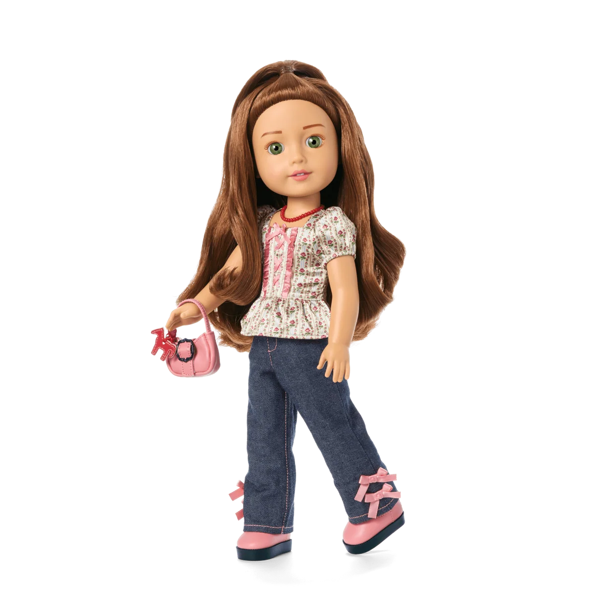 Modern Era™ Felicity™ Doll