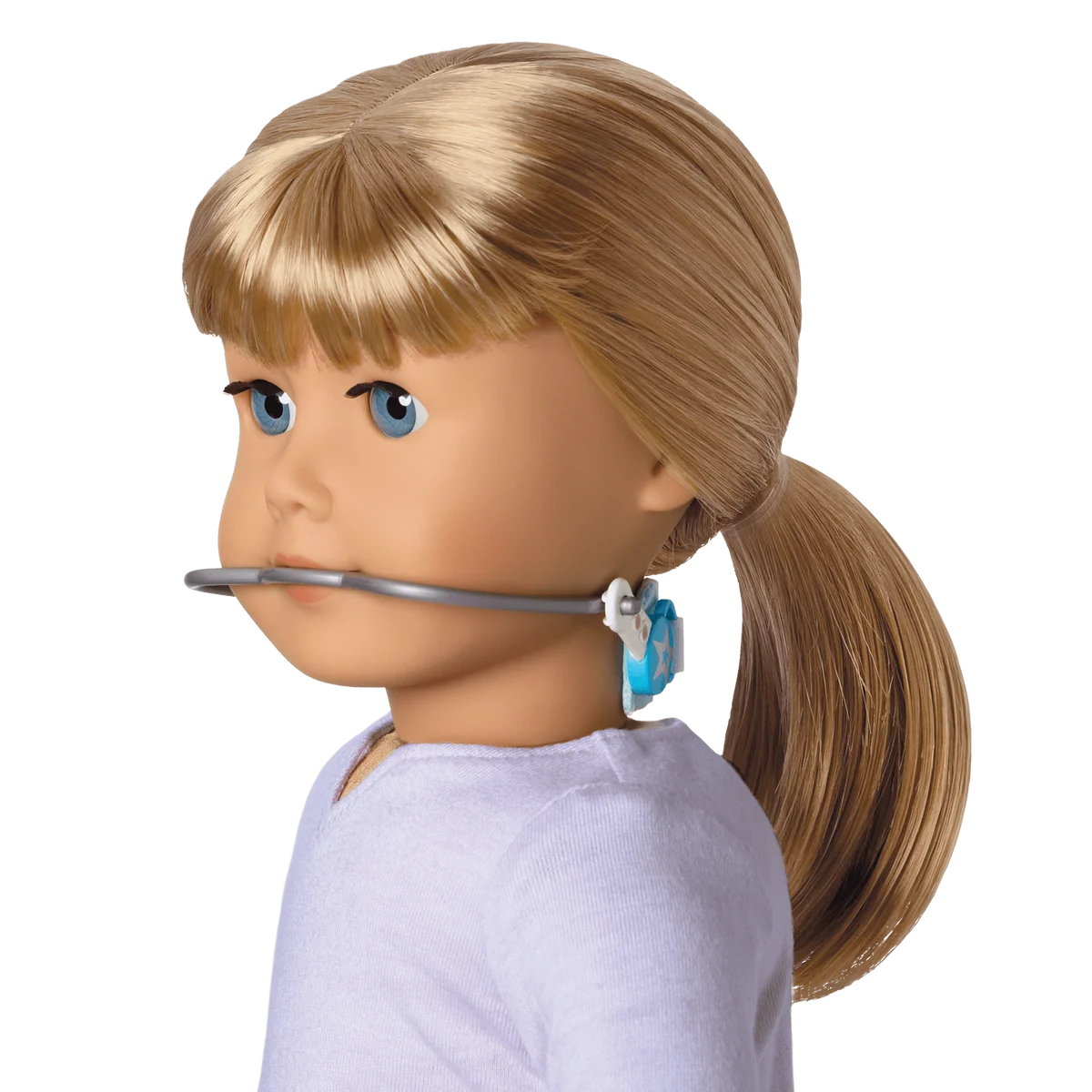Healthy Smile Set for Dolls