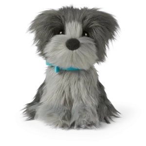 Nanea’s™ Dog, Mele™ (Historical Characters)