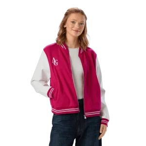 AG™ Star Squad Varsity Jacket for Adults