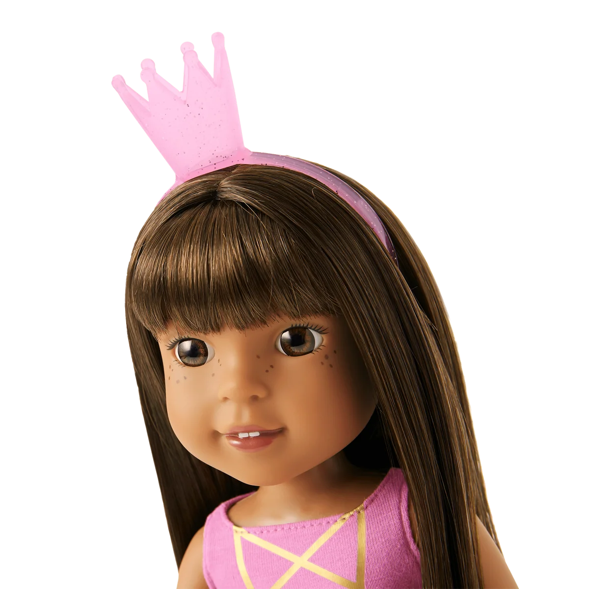 Ashlyn™ Doll, Book & Magical Llamacorn Accessories