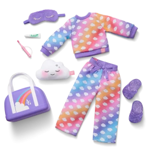 AG Sisters™ Staying Up Late Styles
